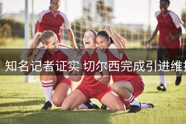 知名记者证实 切尔西完成引进维拉门将大马丁交易