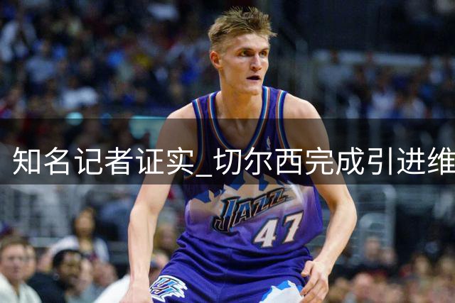 知名记者证实 切尔西完成引进维拉门将大马丁交易